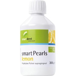 smartdent smart Pearls Lemon 40-50µm 300g 1ks