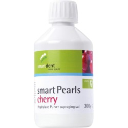 smartdent smart Pearls Cherry 40-50µm 300g 1ks