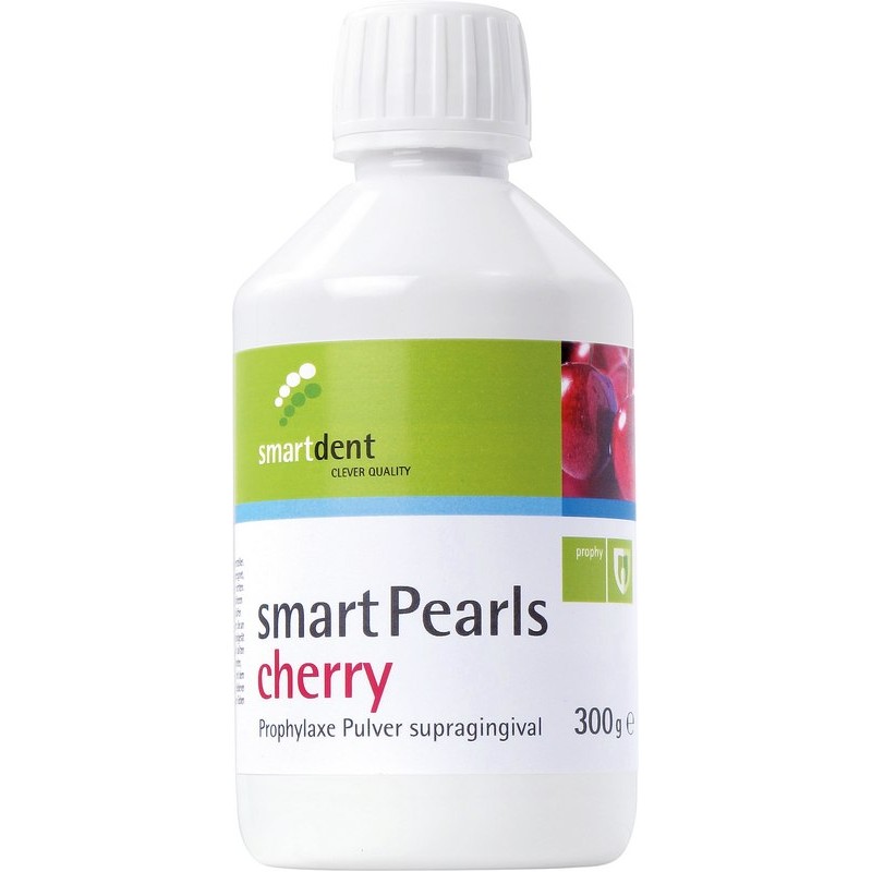 smartdent smart Pearls Cherry 40-50µm 300g 1ks