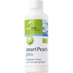 smartdent smart Pearls Plus 15µm 120g 1ks