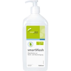 smartdent SmartWash Handwaschlotion 1l 1ks