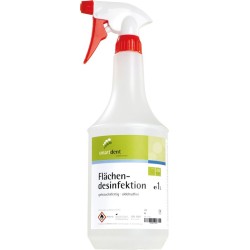 smartdent Smartzid Postřiková Dezinfekce Neutral 1L 1ks