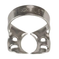 HAGER WERKEN  Fit-Kofferdam®Spona Typ 8U/67 1ks