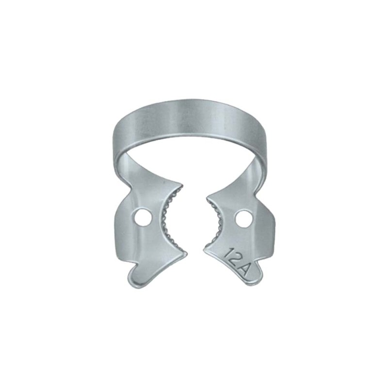 HAGER WERKEN Fit-Kofferdam®Spona č.12A 1ks