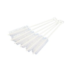 HAGER WERKEN Mirasuc® Kartáček Bílá 6ks