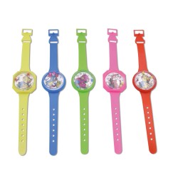 HAGER WERKEN MIRATOI č.7 Hodinky 80ks