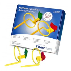 Kerr X-ray Holders Endo-Bite With Ring Posterior 4ks