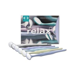 HAHNENKRATT RELAX FS Ultra Sortiment S4 10ks