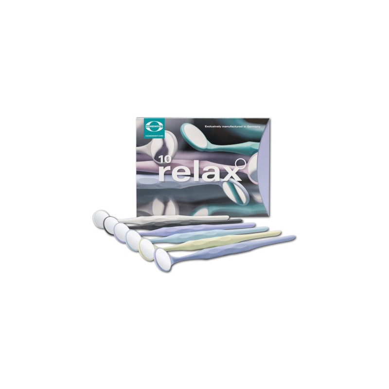 HAHNENKRATT RELAX FS Ultra Sortiment S4 10ks