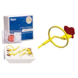 Kerr X-ray Holders Super-Bite With Ring Posterior 4ks