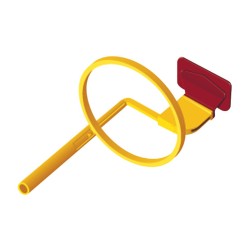 Kerr X-ray Holders Super-Bite With Ring Posterior 4ks