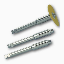 3M/Solventum Sof-Lex Mandrels Type 1 2ks