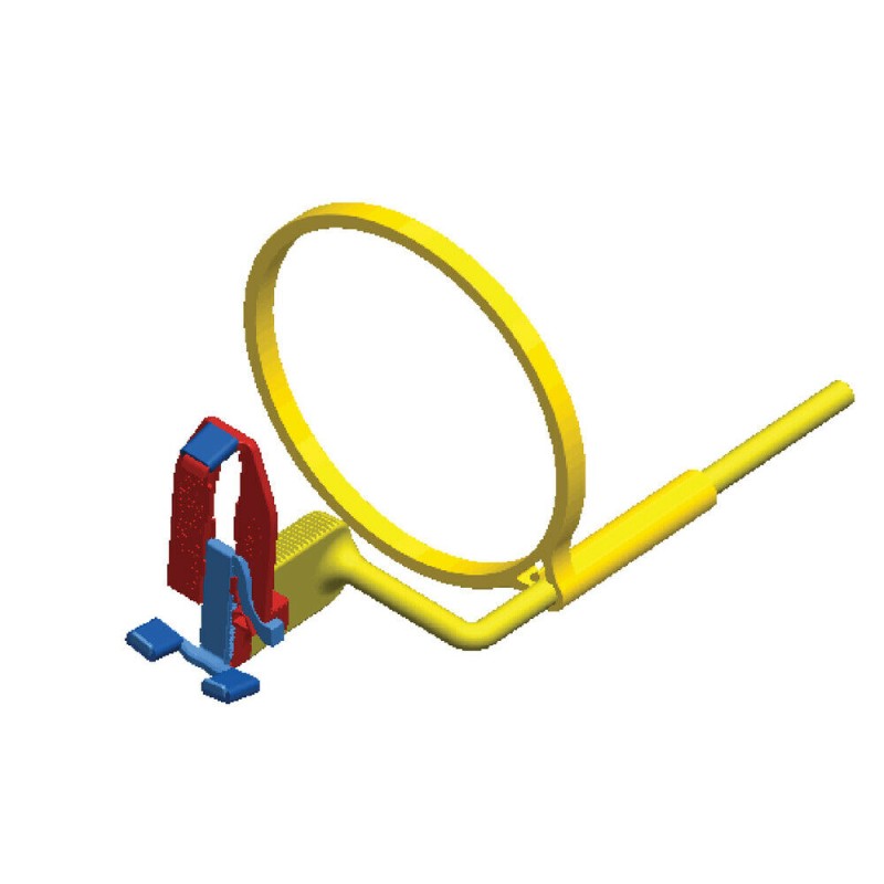 Kerr X-ray Holders Endo-Bite Senso Posterior Refill 1ks