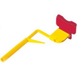 Kerr X-ray Holders Super-Bite Posterior With Index 1ks