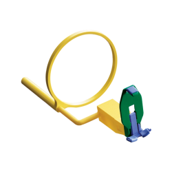 Kerr X-ray Holders Super-Bite Senso Anterior With Ring 1ks