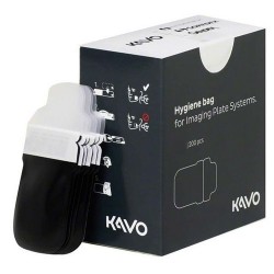 KAVO HYGIENE BAG S1 200ks