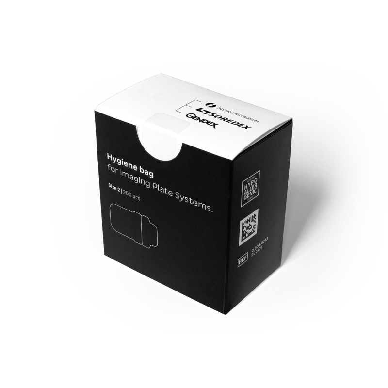 KAVO HYGIENE BAG S2 200ks