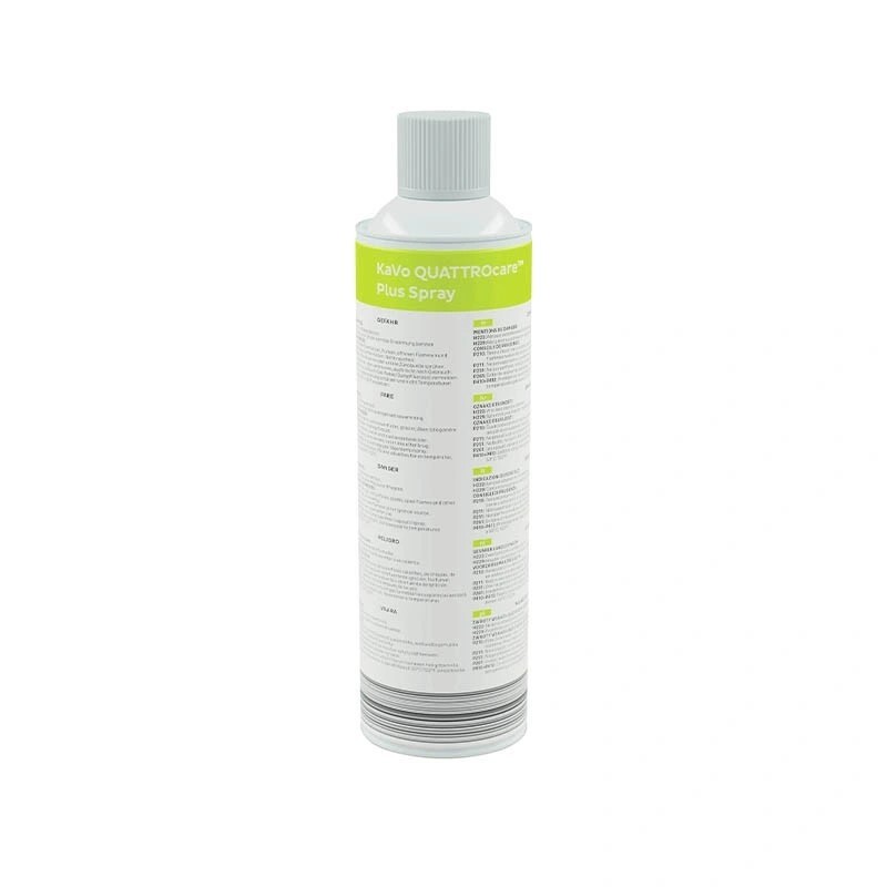 KAVO QUATTROcare™ Plus Sprej 500ml 1ks