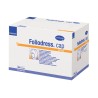 HARTMANN Foliodress Cap  Comfort Universal Zelená 100ks