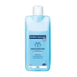 HARTMANN Sterillium 1L 1ks