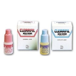 Kurarey CLEARFIL NEW BOND Universal Liquid 6ml