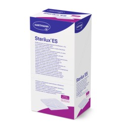 HARTMANN Sterilux®ES Kompresní Gáza (13/8vr. 5x5cm) 100ks
