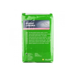 KULZER Alligat Chroma Fast Set 453g 1ks