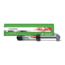 KULZER Charisma Diamond A3 4g 1ks