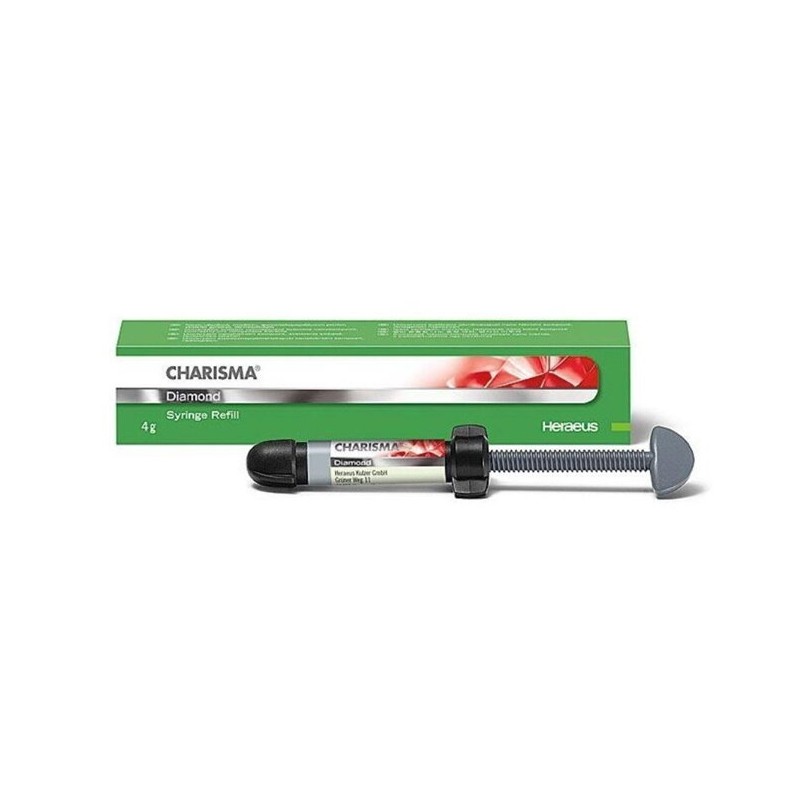 KULZER Charisma Diamond A1 4g 1ks