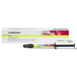 KULZER Charisma Flow Syringe A2 1,8g 1 ks