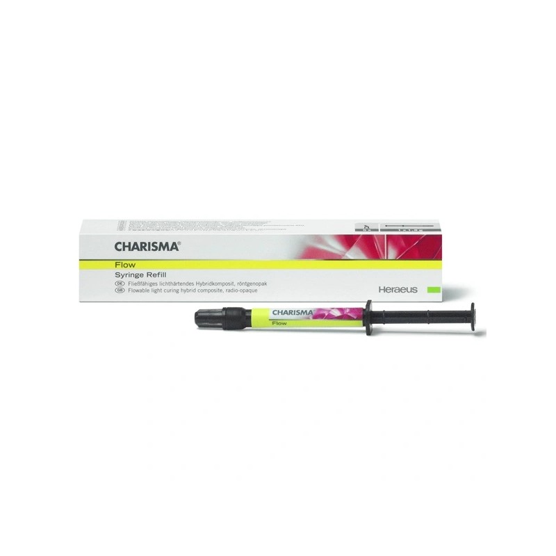 KULZER Charisma Flow Syringe A2 1,8g 1 ks