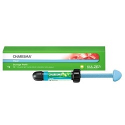 KULZER Charisma Opal A3,5 4g 1ks