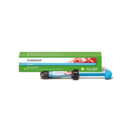 KULZER Charisma Topaz A1 4g 1ks