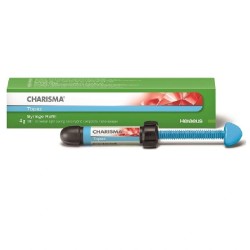 KULZER Charisma Topaz A2 4g 1ks