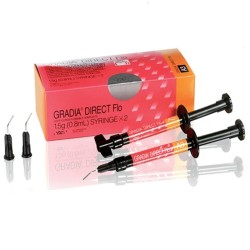 GC GRADIA® DIRECT Flo A3 1,5g  2ks