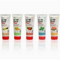 GC MI Paste Plus Sada 40g 5+1 Pack 1ks