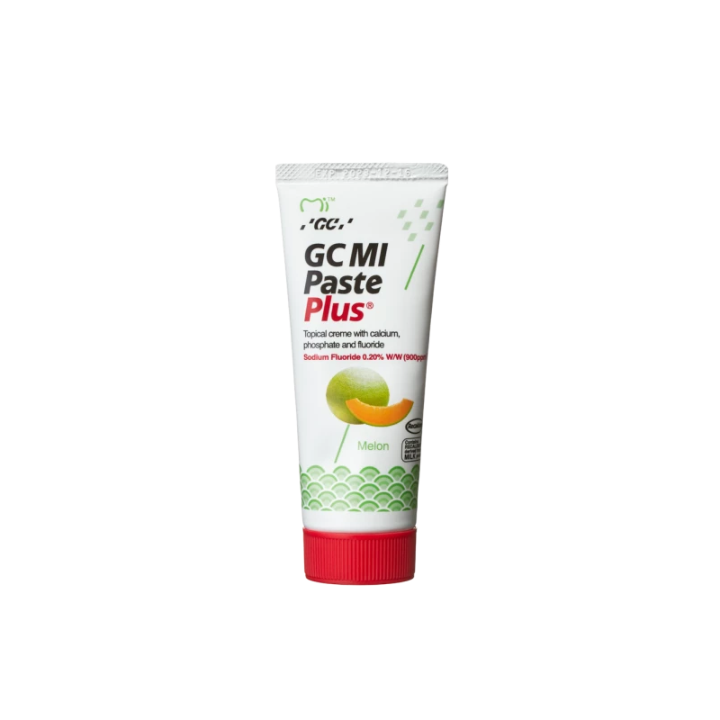 GC MI Paste Plus Meloun 40g 1ks