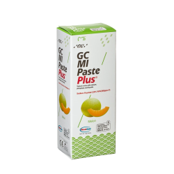 GC MI Paste Plus Meloun 40g 1ks