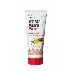 GC MI Paste Plus Vanilka 40g 1ks
