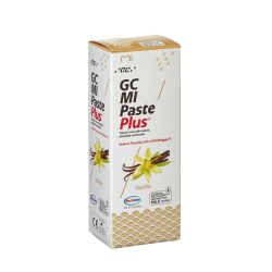 GC MI Paste Plus Vanilka 40g 1ks