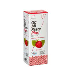 GC MI Paste Plus Jahoda 40g 1ks