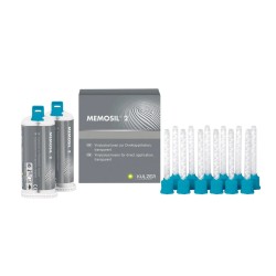 KULZER Memosil 2 50ml 2ks