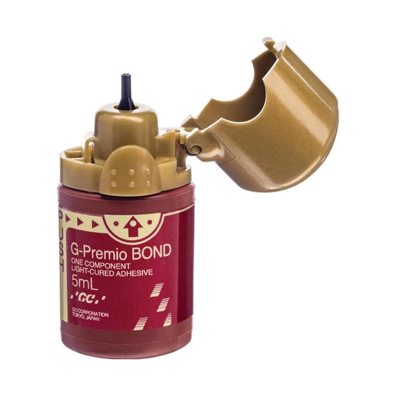GC G-Premio Bond Refill Lahvička 5ml 1ks