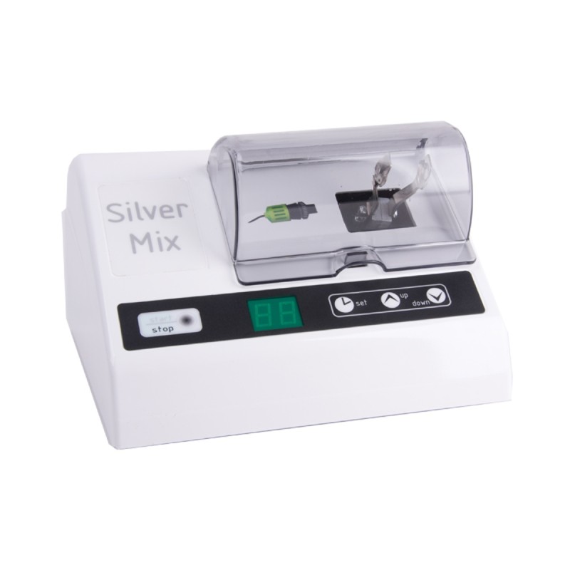 GC Silvermix Amalgamátor 1ks