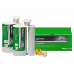 KULZER Variotime Dynamix Putty Refill 380ml 2ks