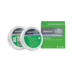 KULZER Variotime Easy Putty Dose Refill 300ml 2ks