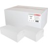 Inposan Papírové Ručníky Comfort  Z-Z Bílá (23x25cm/160 Ručníků) 20ks
