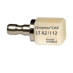 Ivoclar Vivadent IPS Empress® CAD For CEREC®LT A2/I12 5ks