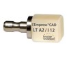Ivoclar Vivadent IPS Empress® CAD For CEREC®LT A2/I12 5ks