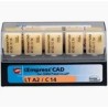 Ivoclar Vivadent IPS Empress® CAD For CEREC®LT A2/I12 5ks